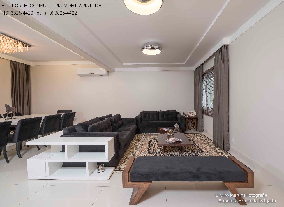 CASA em Condomínio Residencial Villa Romana, INDAIATUBA - Sobrado no Condomínio Villa Romana. Altíssimo Padrão - Foto 27
