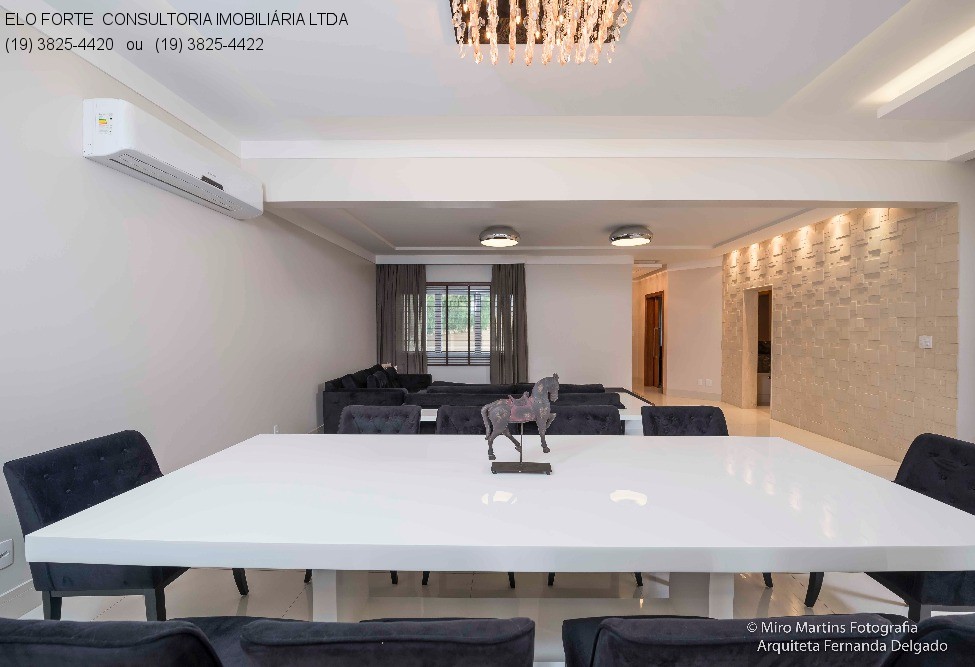 CASA em Condomínio Residencial Villa Romana, INDAIATUBA - Sobrado no Condomínio Villa Romana. Altíssimo Padrão - Foto 29