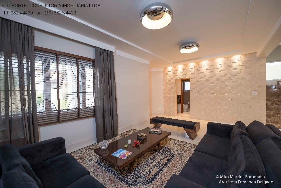 CASA em Condomínio Residencial Villa Romana, INDAIATUBA - Sobrado no Condomínio Villa Romana. Altíssimo Padrão - Foto 26