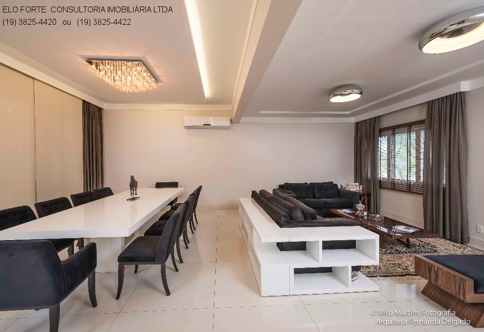 CASA em Condomínio Residencial Villa Romana, INDAIATUBA - Sobrado no Condomínio Villa Romana. Altíssimo Padrão - Foto 16