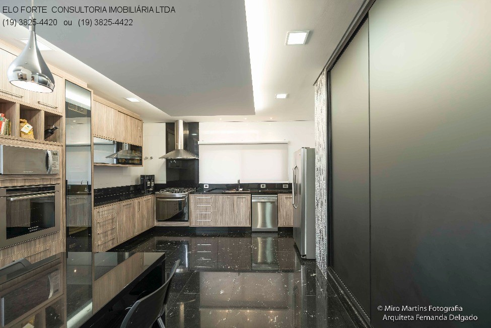 CASA em Condomínio Residencial Villa Romana, INDAIATUBA - Sobrado no Condomínio Villa Romana. Altíssimo Padrão - Foto 3