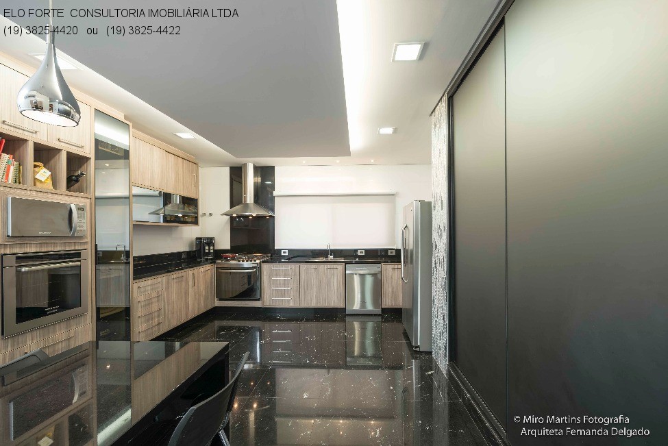 CASA em Condomínio Residencial Villa Romana, INDAIATUBA - Sobrado no Condomínio Villa Romana. Altíssimo Padrão - Foto 12