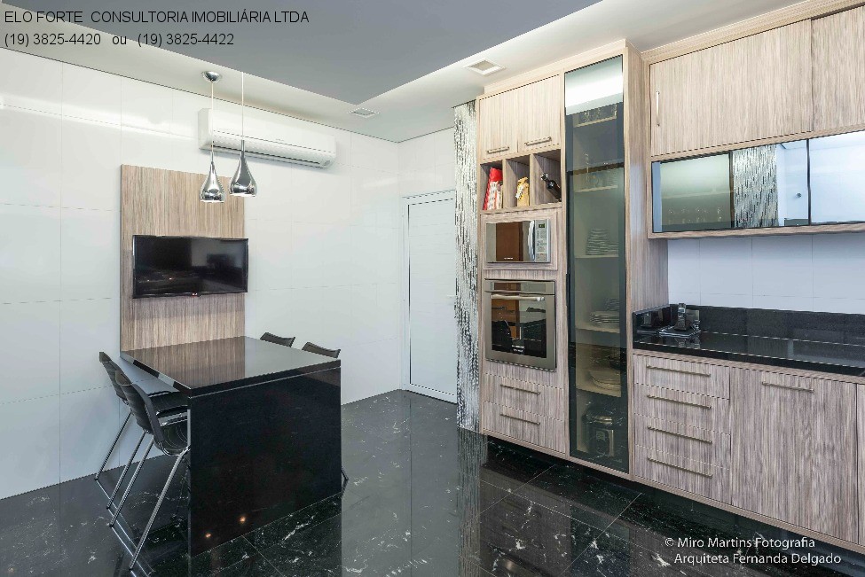 CASA em Condomínio Residencial Villa Romana, INDAIATUBA - Sobrado no Condomínio Villa Romana. Altíssimo Padrão - Foto 30