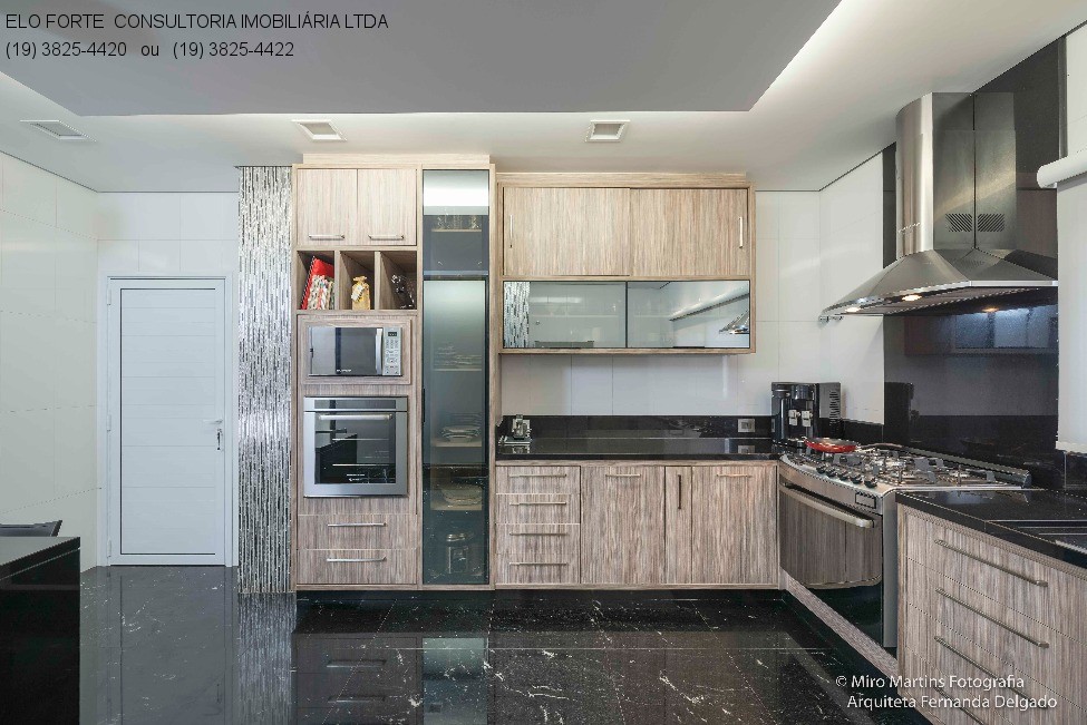 CASA em Condomínio Residencial Villa Romana, INDAIATUBA - Sobrado no Condomínio Villa Romana. Altíssimo Padrão - Foto 4