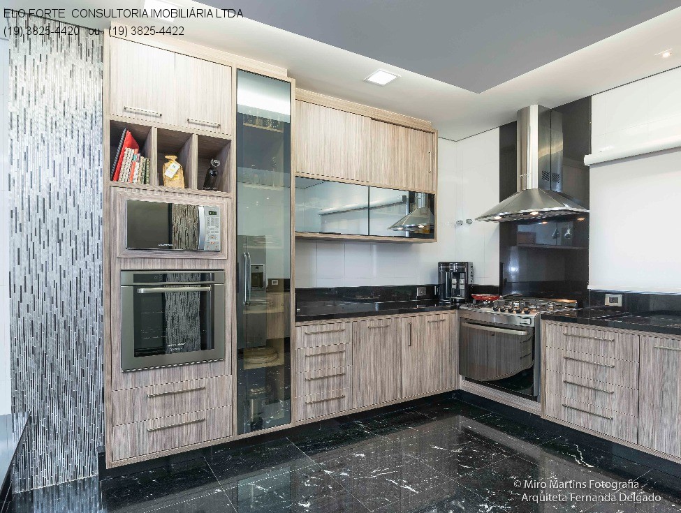 CASA em Condomínio Residencial Villa Romana, INDAIATUBA - Sobrado no Condomínio Villa Romana. Altíssimo Padrão - Foto 20