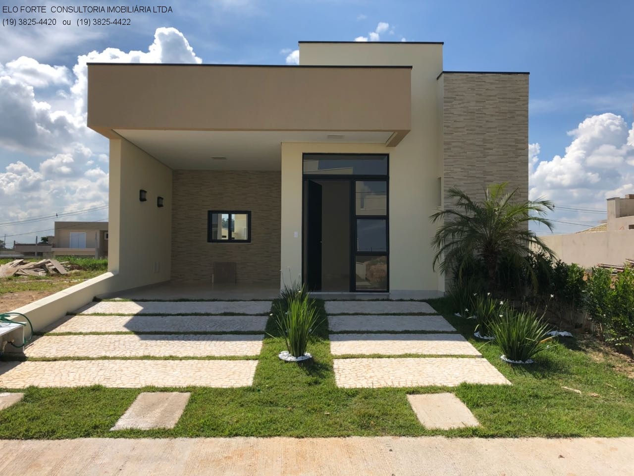 CASA em JARDIM BRÉSCIA, INDAIATUBA - CASA - INDAIATUBA - Foto 5