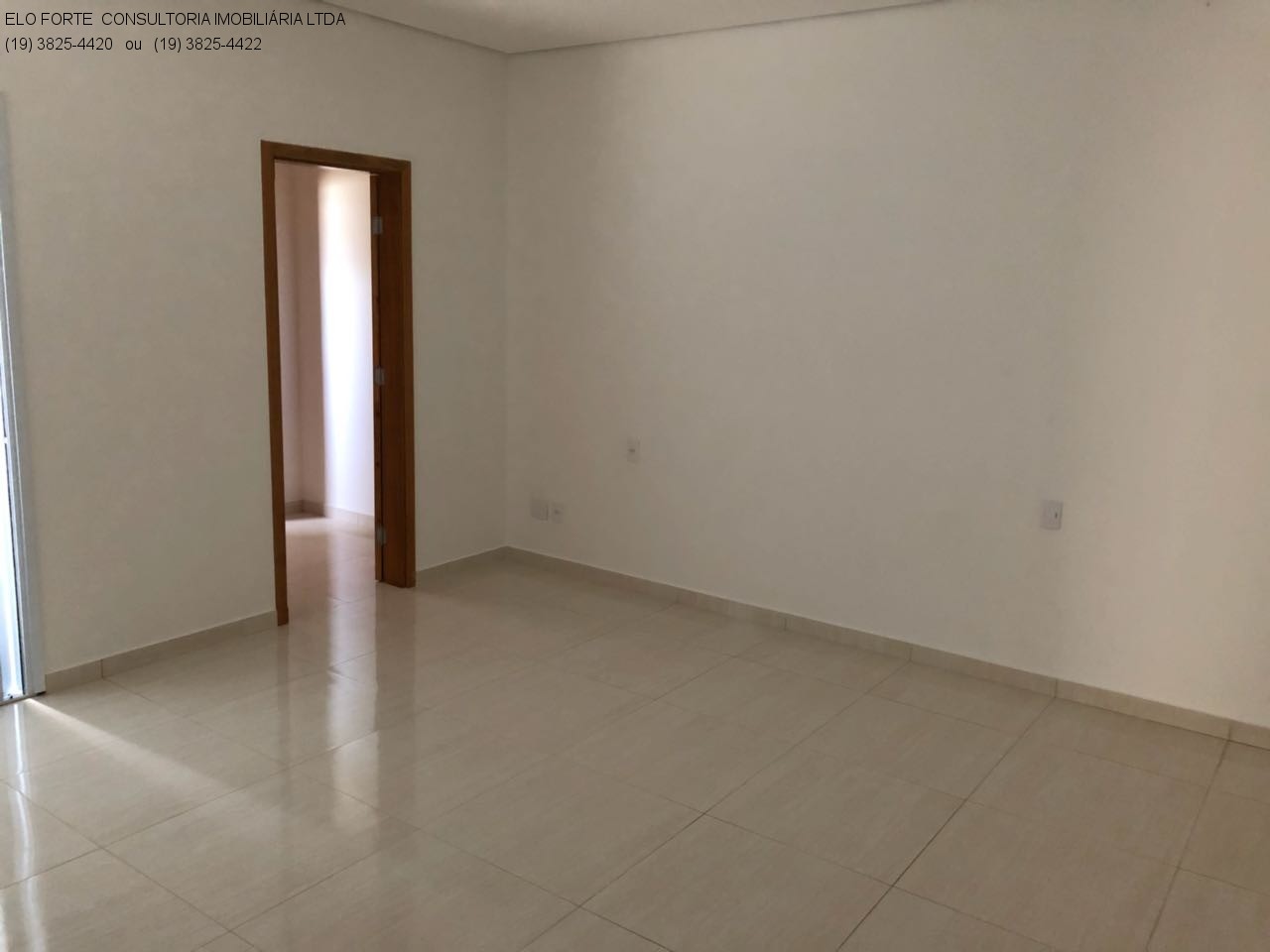 CASA em JARDIM BRÉSCIA, INDAIATUBA - CASA - INDAIATUBA - Foto 3
