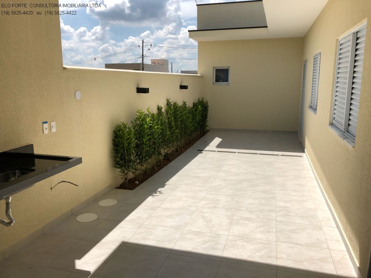 CASA em JARDIM BRÉSCIA, INDAIATUBA - CASA - INDAIATUBA - Foto 13