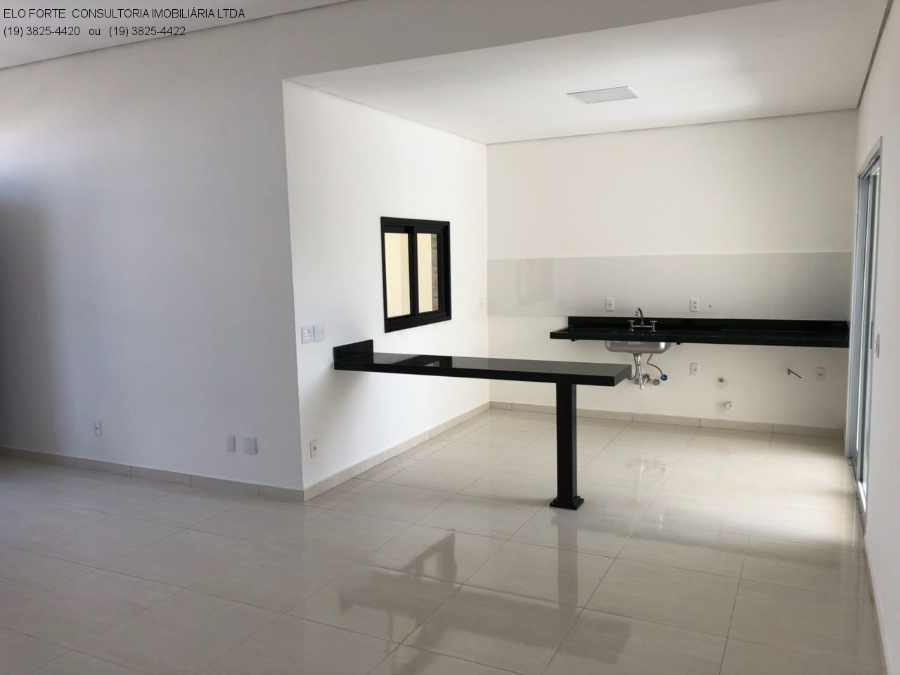 CASA em JARDIM BRÉSCIA, INDAIATUBA - CASA - INDAIATUBA - Foto 4