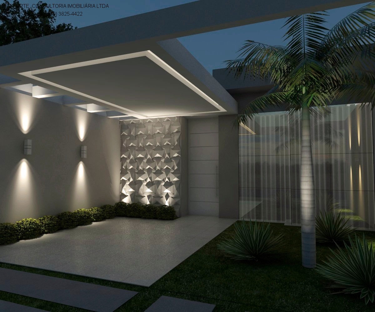 CASA em Condomínio Montreal, Indaiatuba - CASA - Indaiatuba - Foto 1