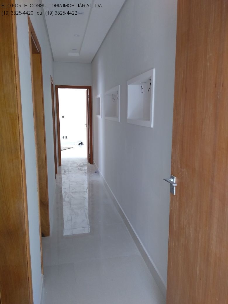CASA em Condomínio Montreal, Indaiatuba - CASA - Indaiatuba - Foto 4