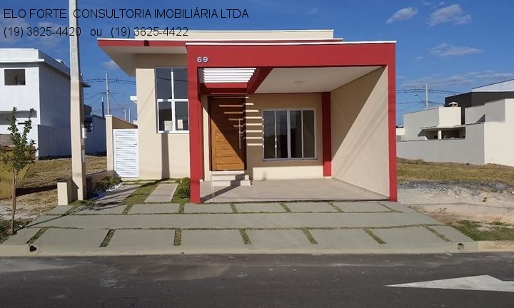 CASA em JARDIM PARK REAL, INDAIATUBA - CASA - INDAIATUBA - Foto 5