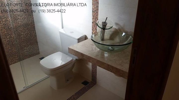 CASA em JARDIM PARK REAL, INDAIATUBA - CASA - INDAIATUBA - Foto 1