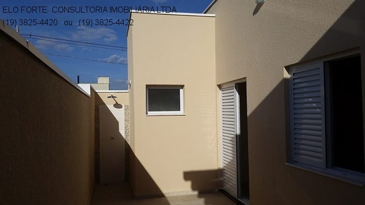 CASA em JARDIM PARK REAL, INDAIATUBA - CASA - INDAIATUBA - Foto 4