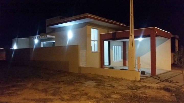 CASA em JARDIM PARK REAL, INDAIATUBA - CASA - INDAIATUBA - Foto 11