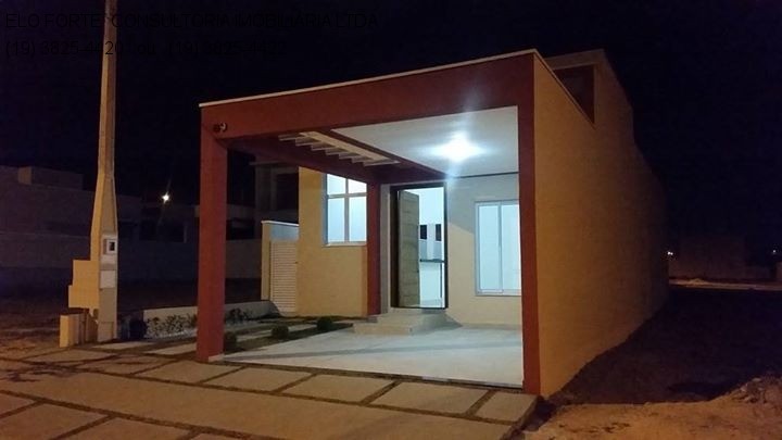 CASA em JARDIM PARK REAL, INDAIATUBA - CASA - INDAIATUBA - Foto 7