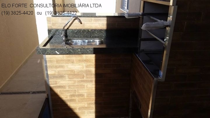 CASA em JARDIM PARK REAL, INDAIATUBA - CASA - INDAIATUBA - Foto 8