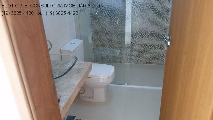 CASA em JARDIM PARK REAL, INDAIATUBA - CASA - INDAIATUBA - Foto 2