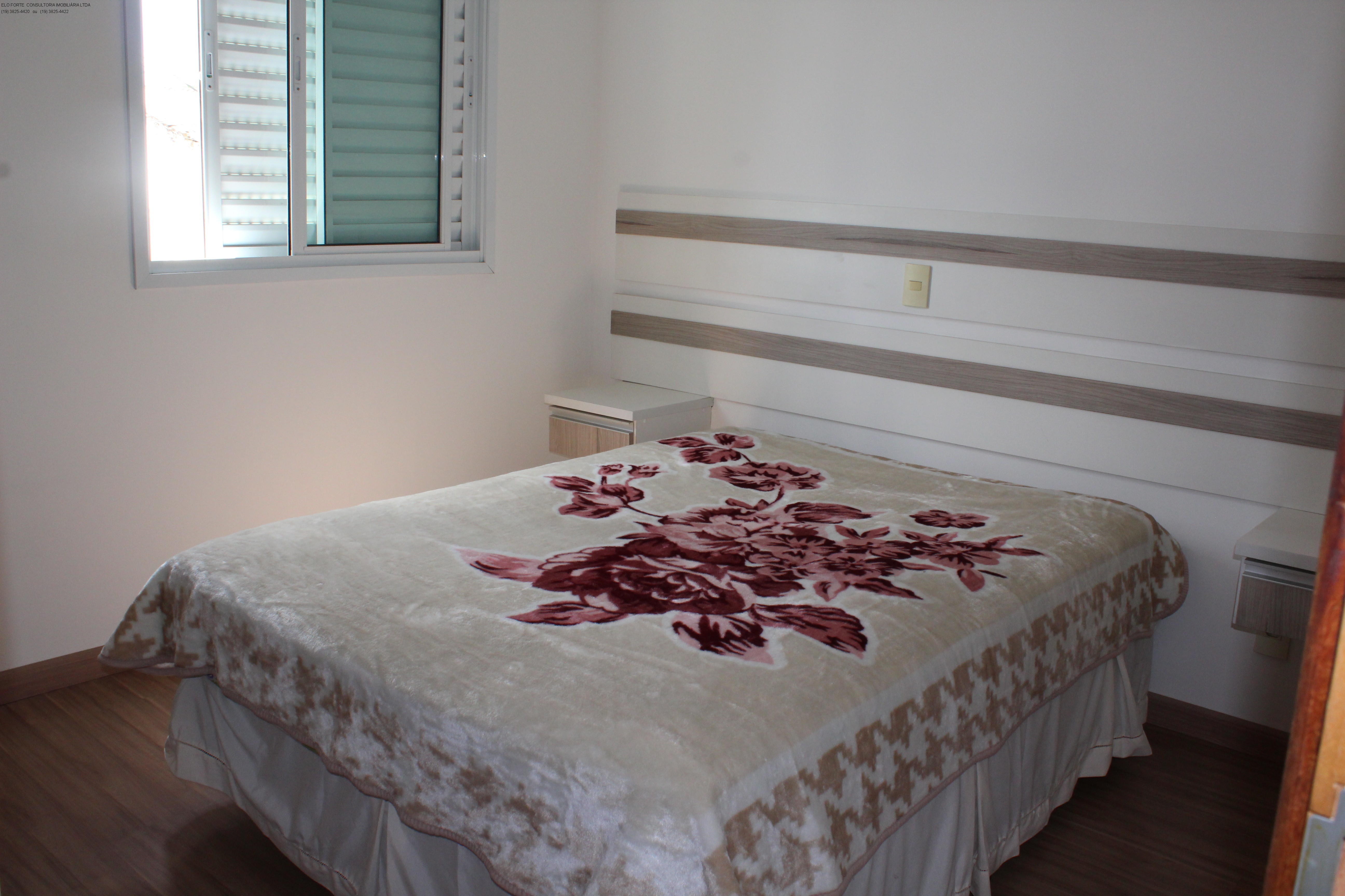 APARTAMENTO em Vila Brizzola, Indaiatuba - APTO - Villagio D'Amore - Indaiatuba/SP. - Foto 16