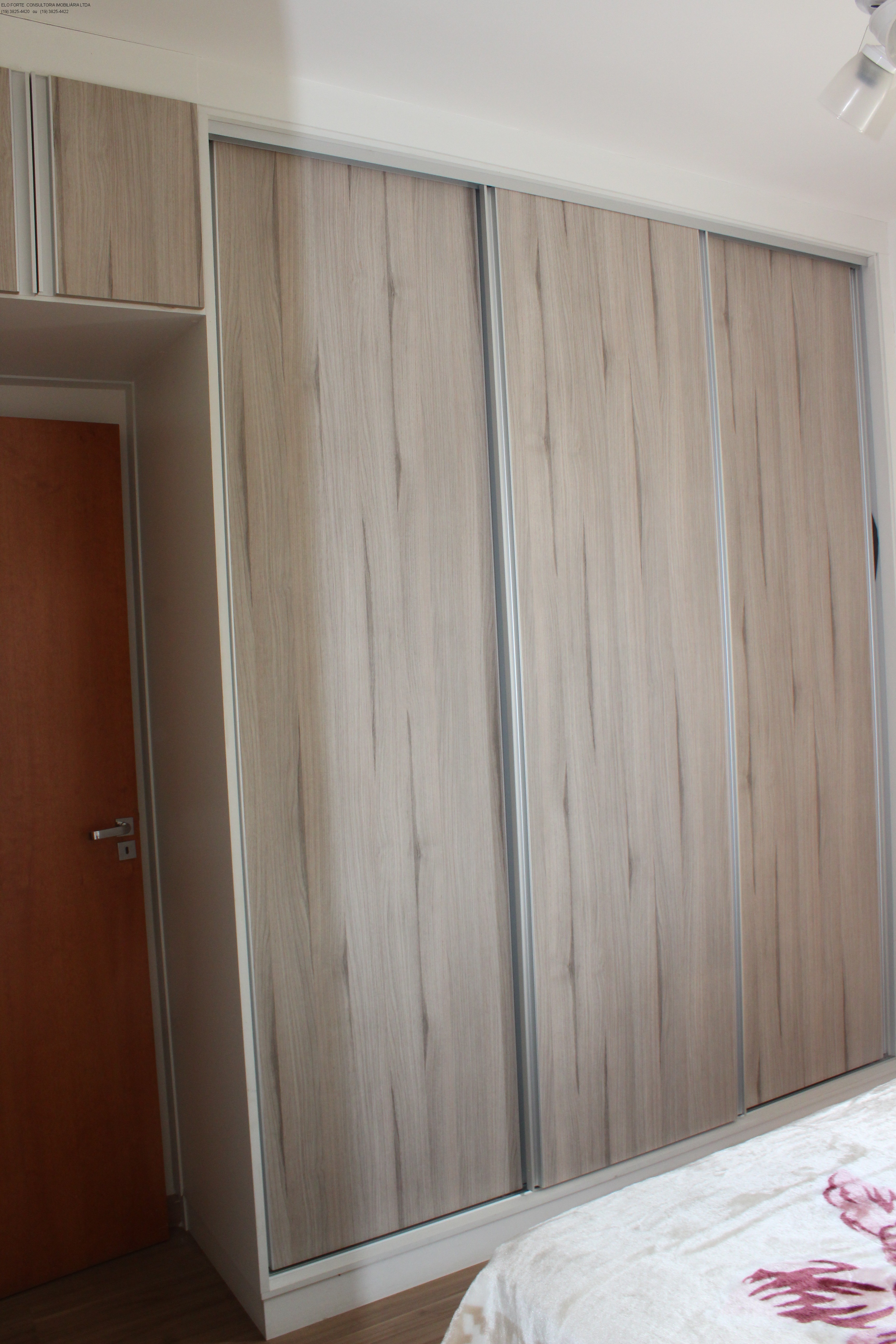 APARTAMENTO em Vila Brizzola, Indaiatuba - APTO - Villagio D'Amore - Indaiatuba/SP. - Foto 25
