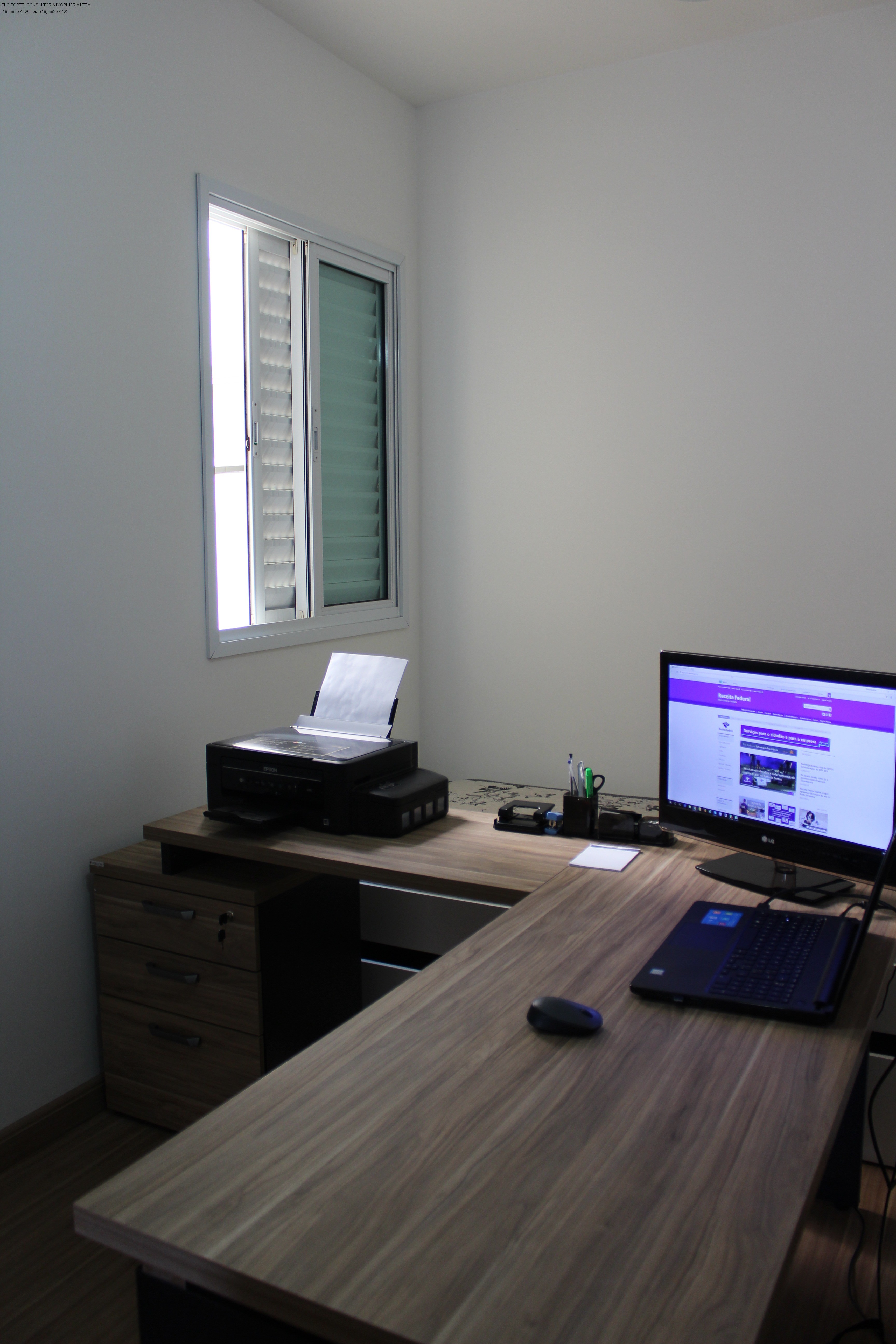 APARTAMENTO em Vila Brizzola, Indaiatuba - APTO - Villagio D'Amore - Indaiatuba/SP. - Foto 13