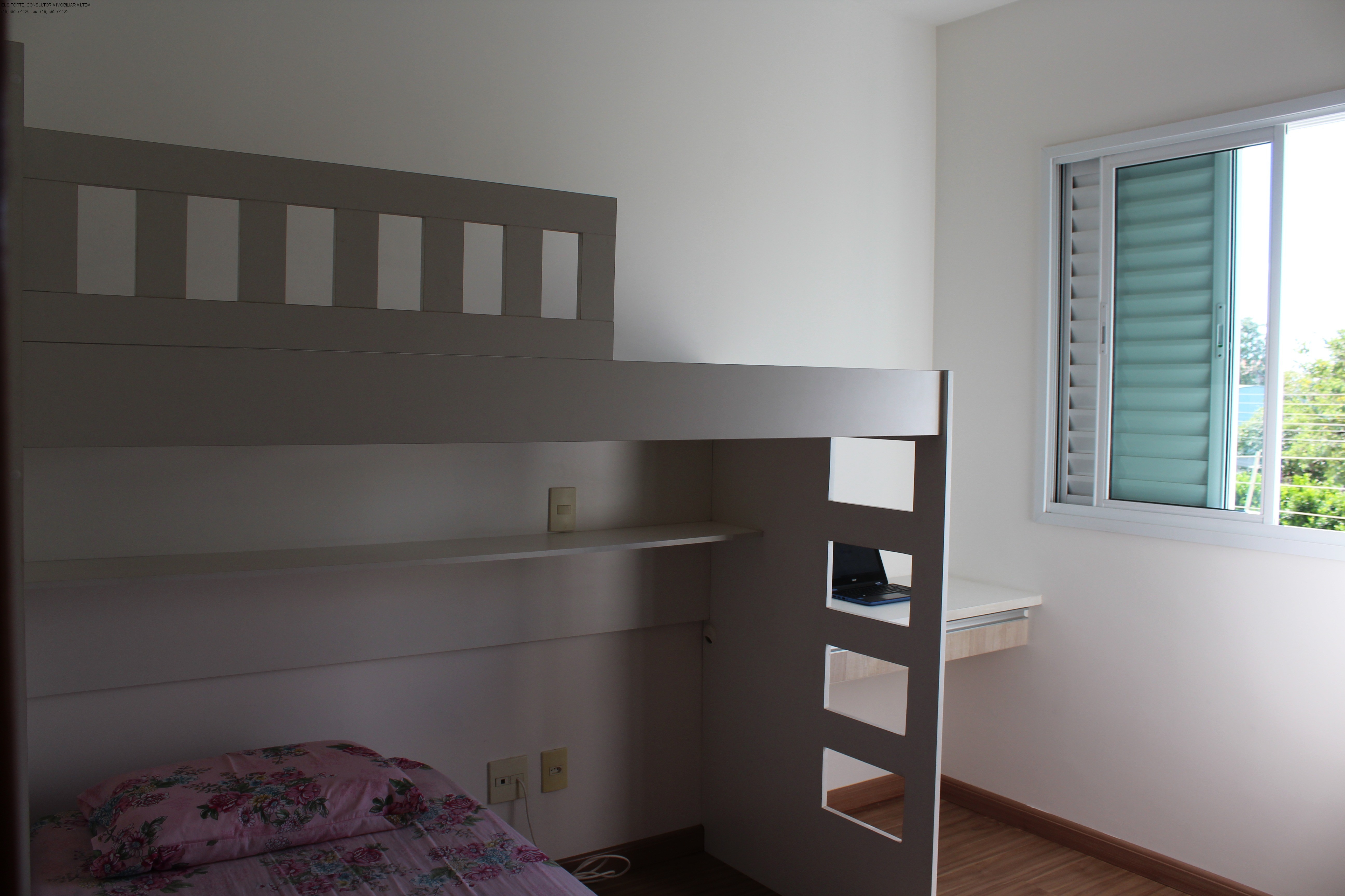 APARTAMENTO em Vila Brizzola, Indaiatuba - APTO - Villagio D'Amore - Indaiatuba/SP. - Foto 12
