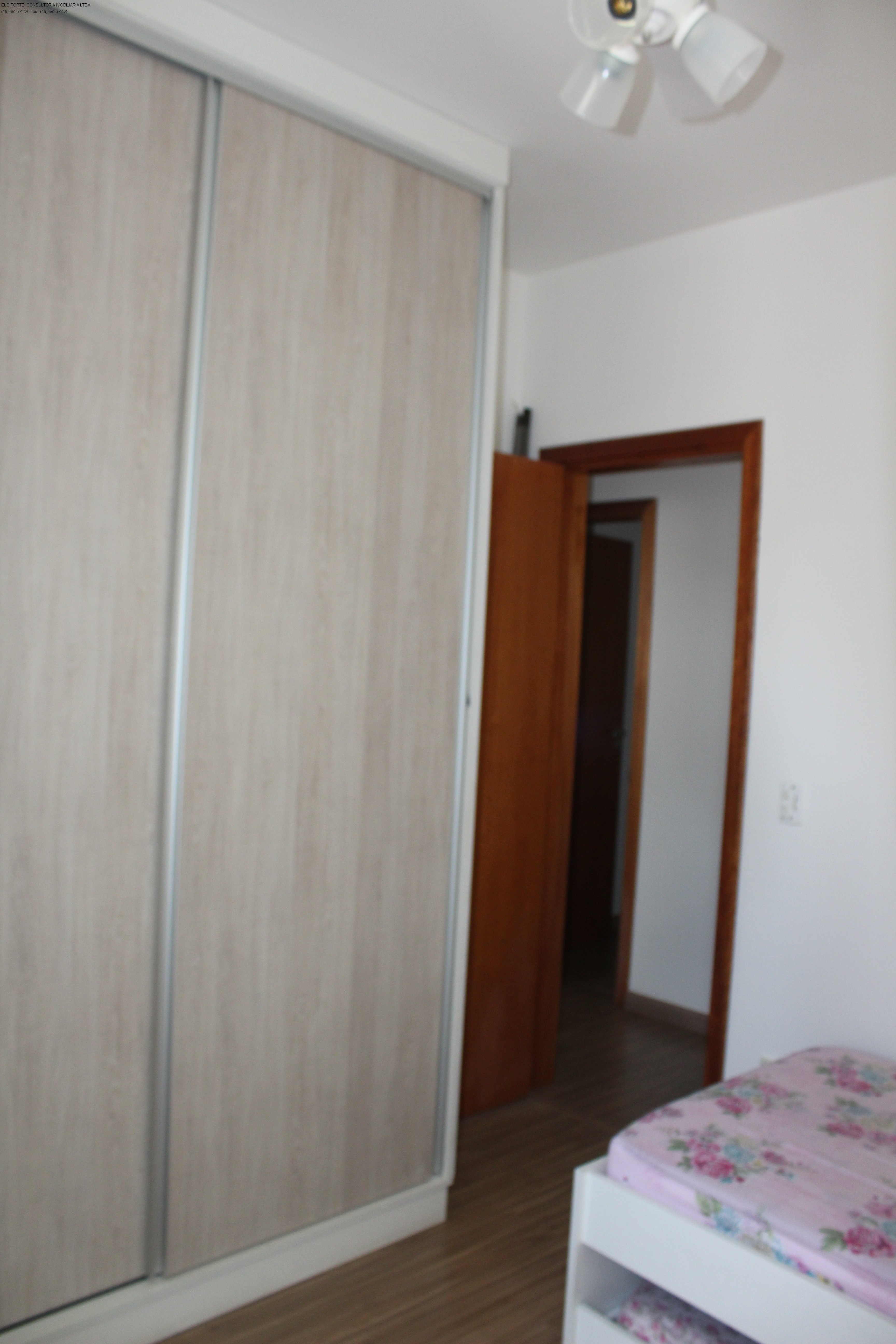 APARTAMENTO em Vila Brizzola, Indaiatuba - APTO - Villagio D'Amore - Indaiatuba/SP. - Foto 5