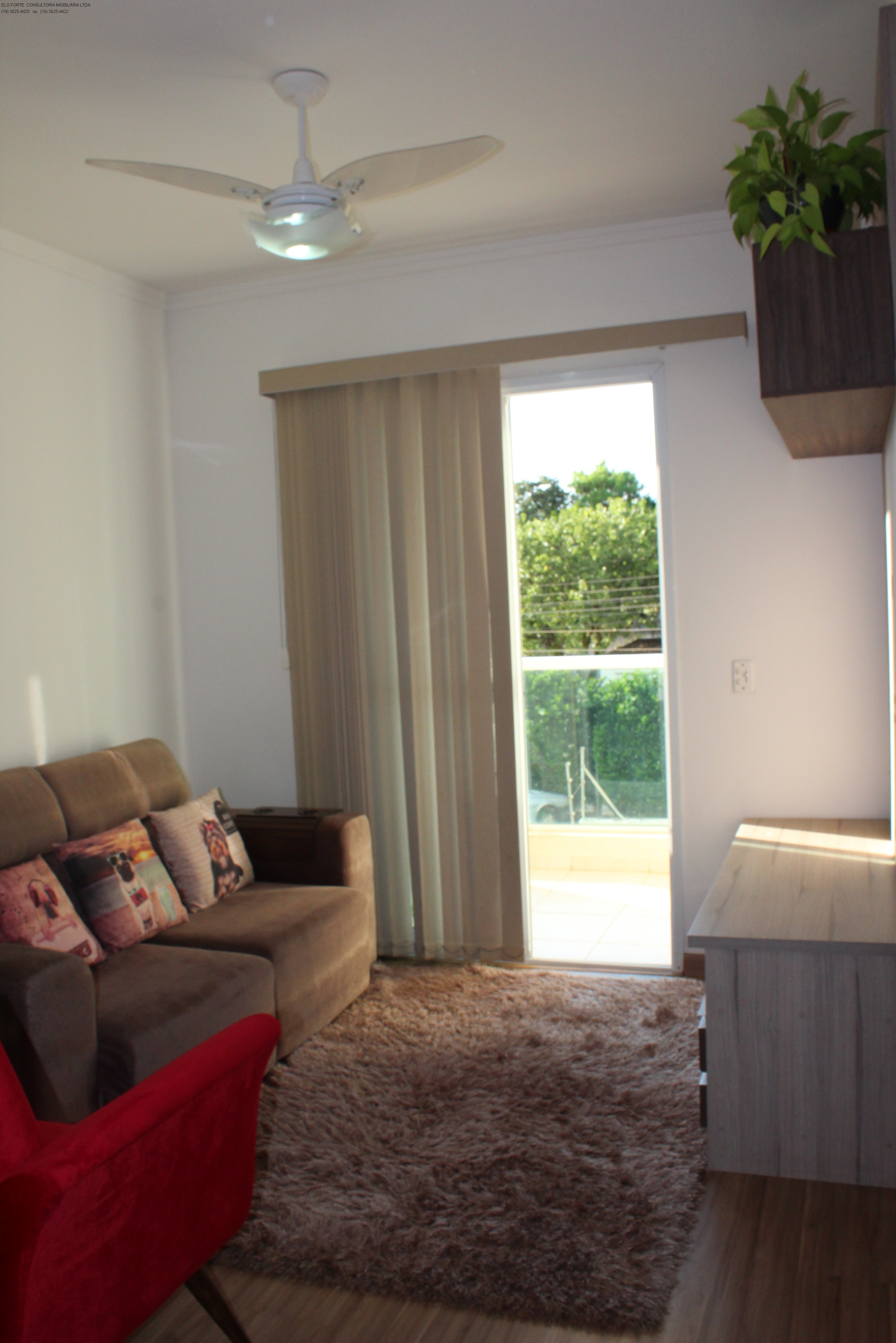 APARTAMENTO em Vila Brizzola, Indaiatuba - APTO - Villagio D'Amore - Indaiatuba/SP. - Foto 7