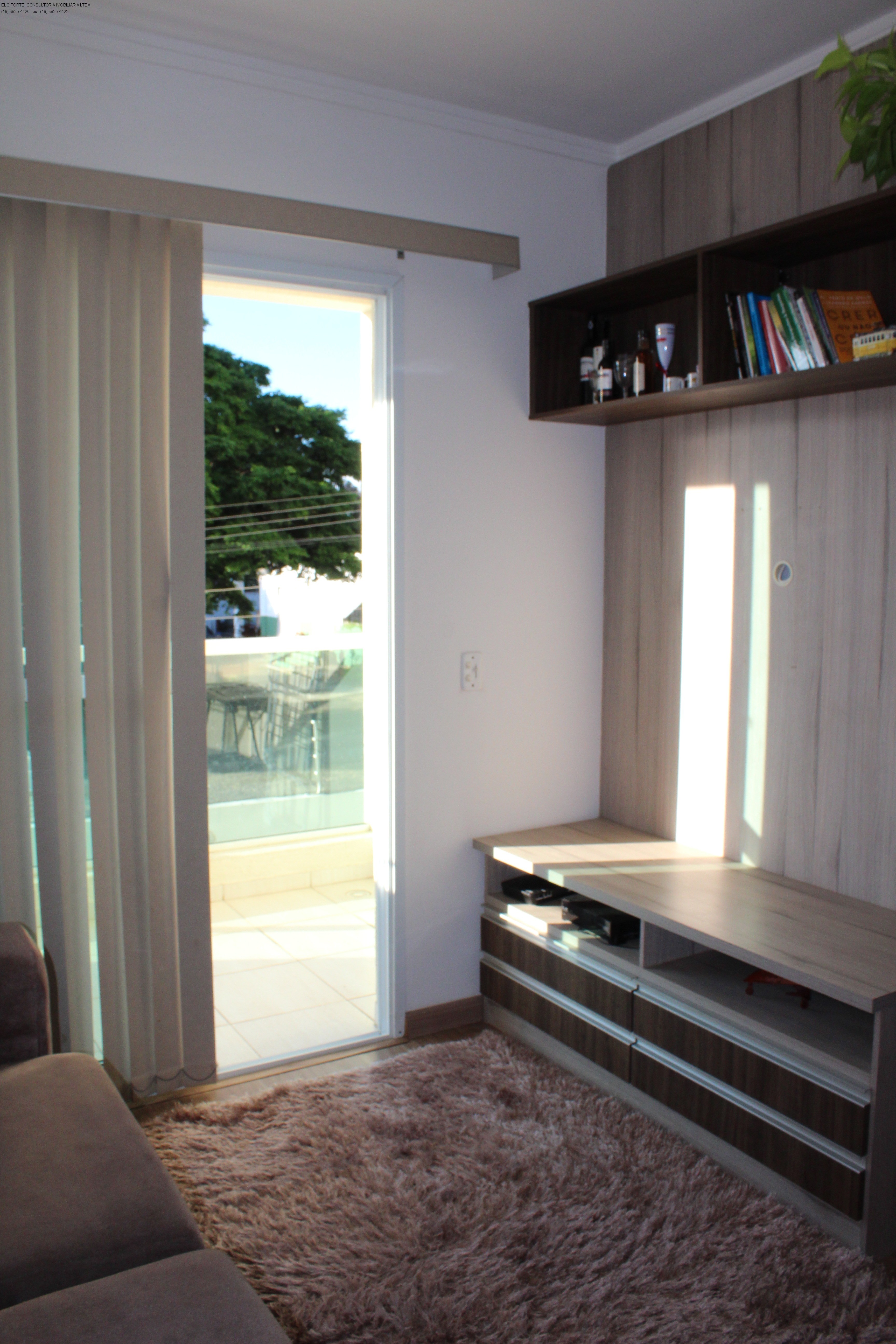 APARTAMENTO em Vila Brizzola, Indaiatuba - APTO - Villagio D'Amore - Indaiatuba/SP. - Foto 4