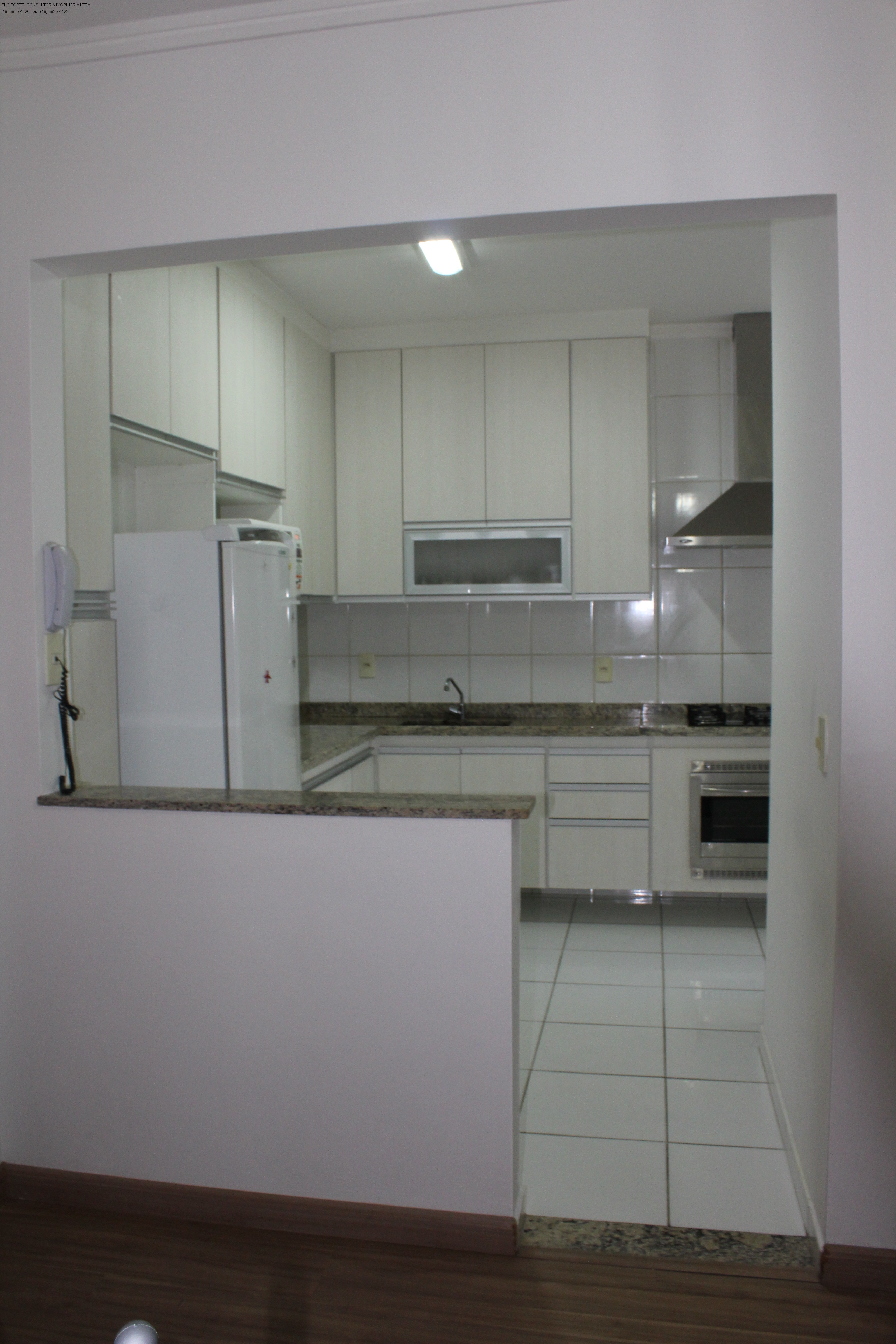 APARTAMENTO em Vila Brizzola, Indaiatuba - APTO - Villagio D'Amore - Indaiatuba/SP. - Foto 3