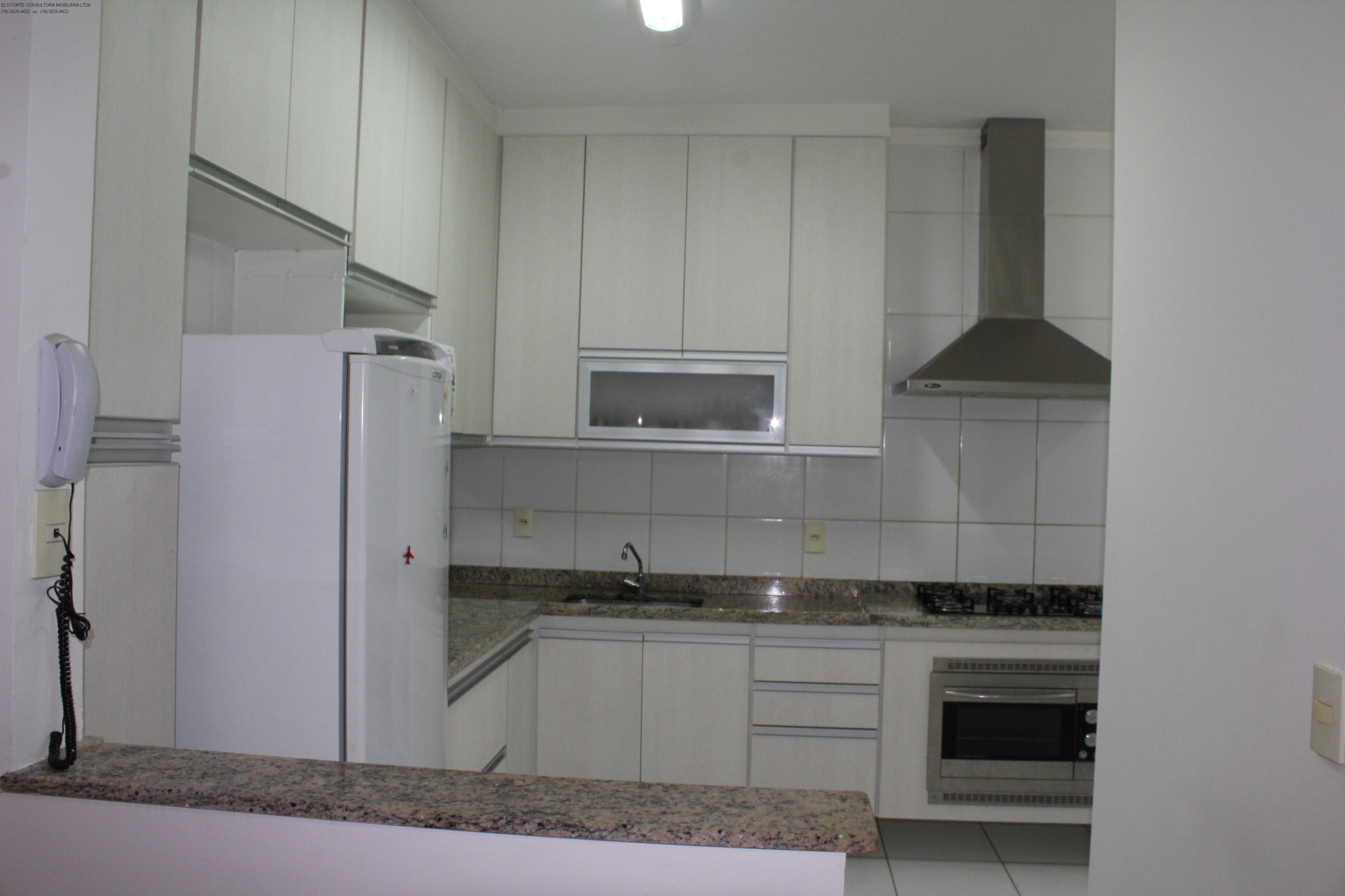 APARTAMENTO em Vila Brizzola, Indaiatuba - APTO - Villagio D'Amore - Indaiatuba/SP. - Foto 10