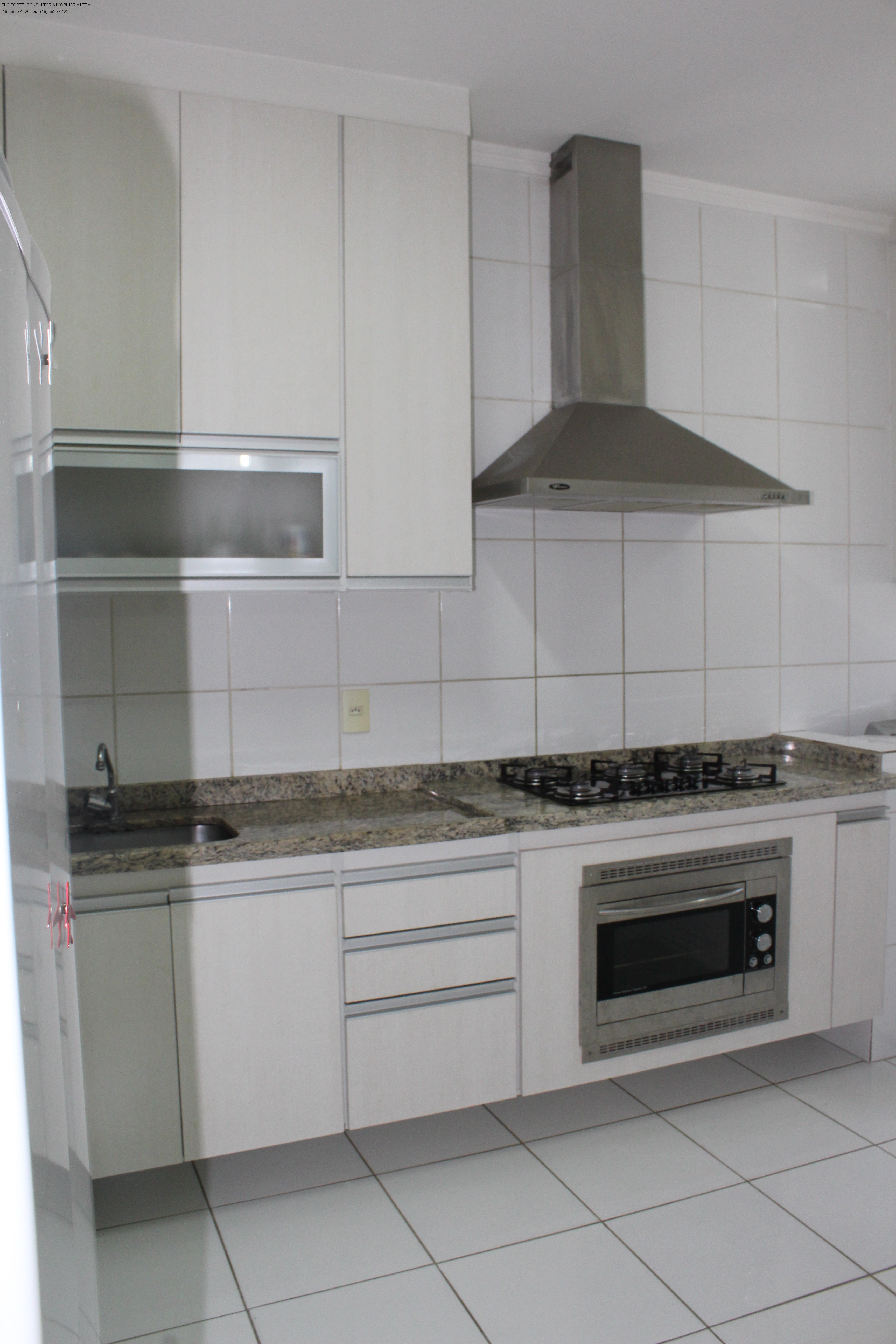 APARTAMENTO em Vila Brizzola, Indaiatuba - APTO - Villagio D'Amore - Indaiatuba/SP. - Foto 22