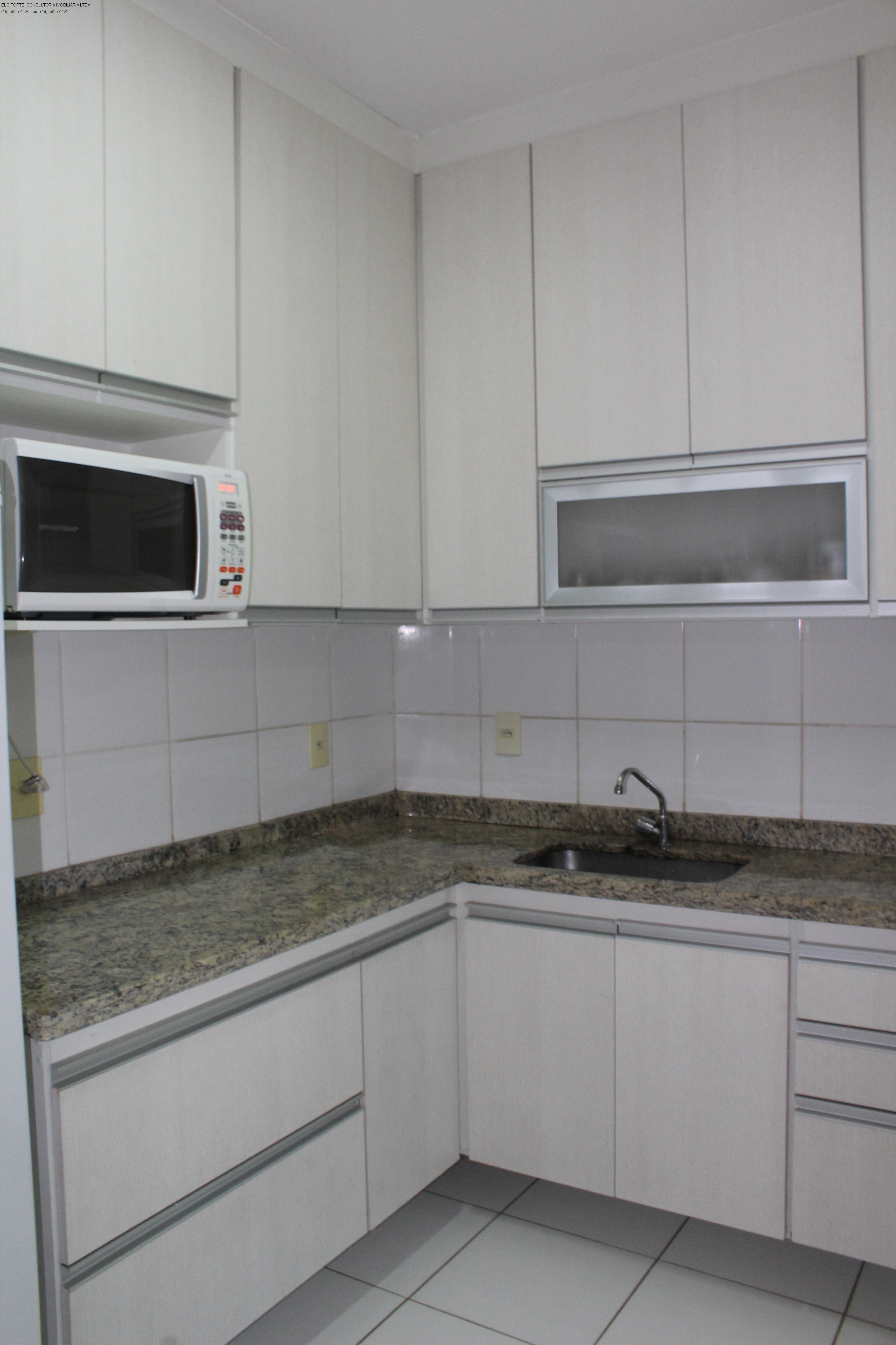 APARTAMENTO em Vila Brizzola, Indaiatuba - APTO - Villagio D'Amore - Indaiatuba/SP. - Foto 8