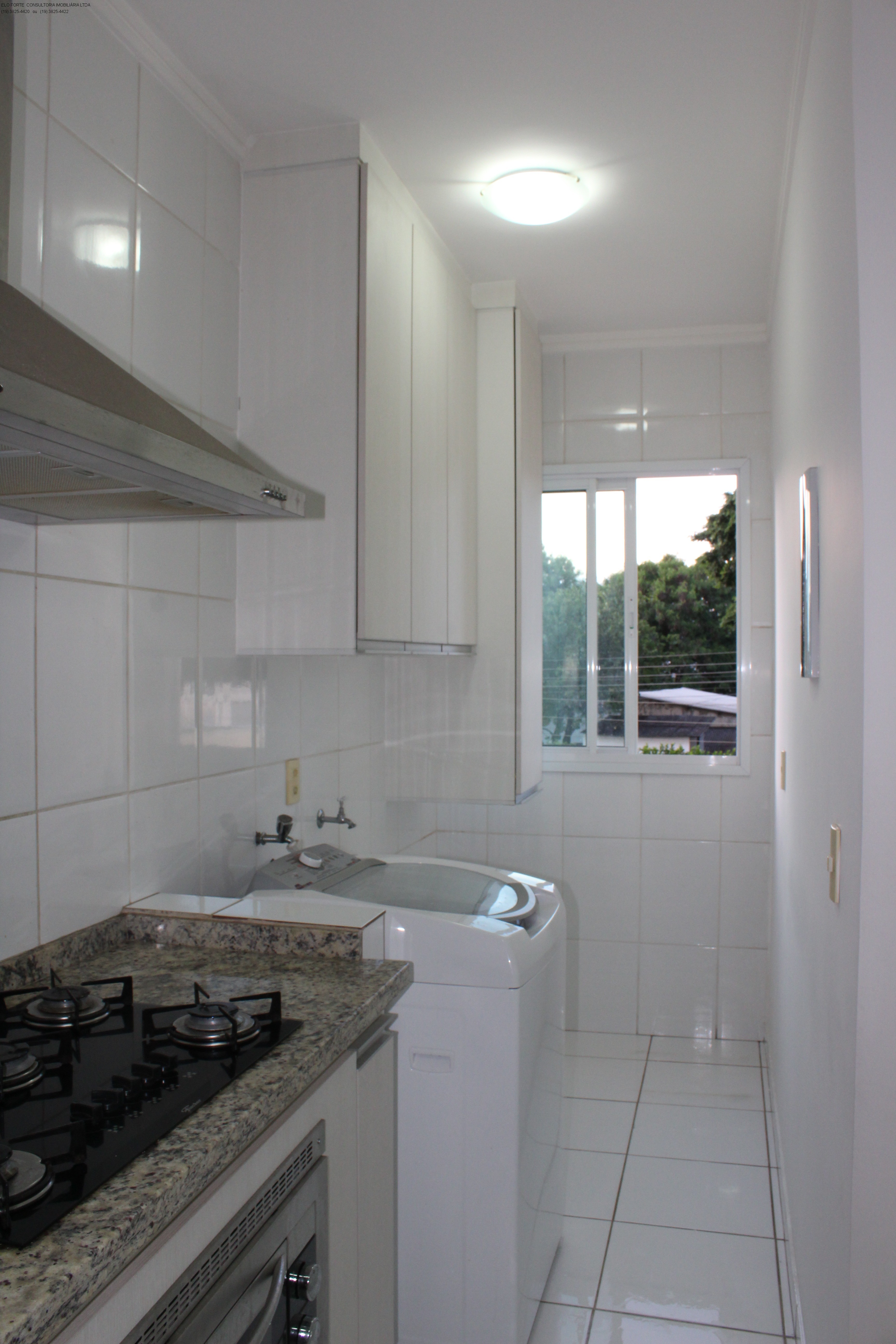 APARTAMENTO em Vila Brizzola, Indaiatuba - APTO - Villagio D'Amore - Indaiatuba/SP. - Foto 17