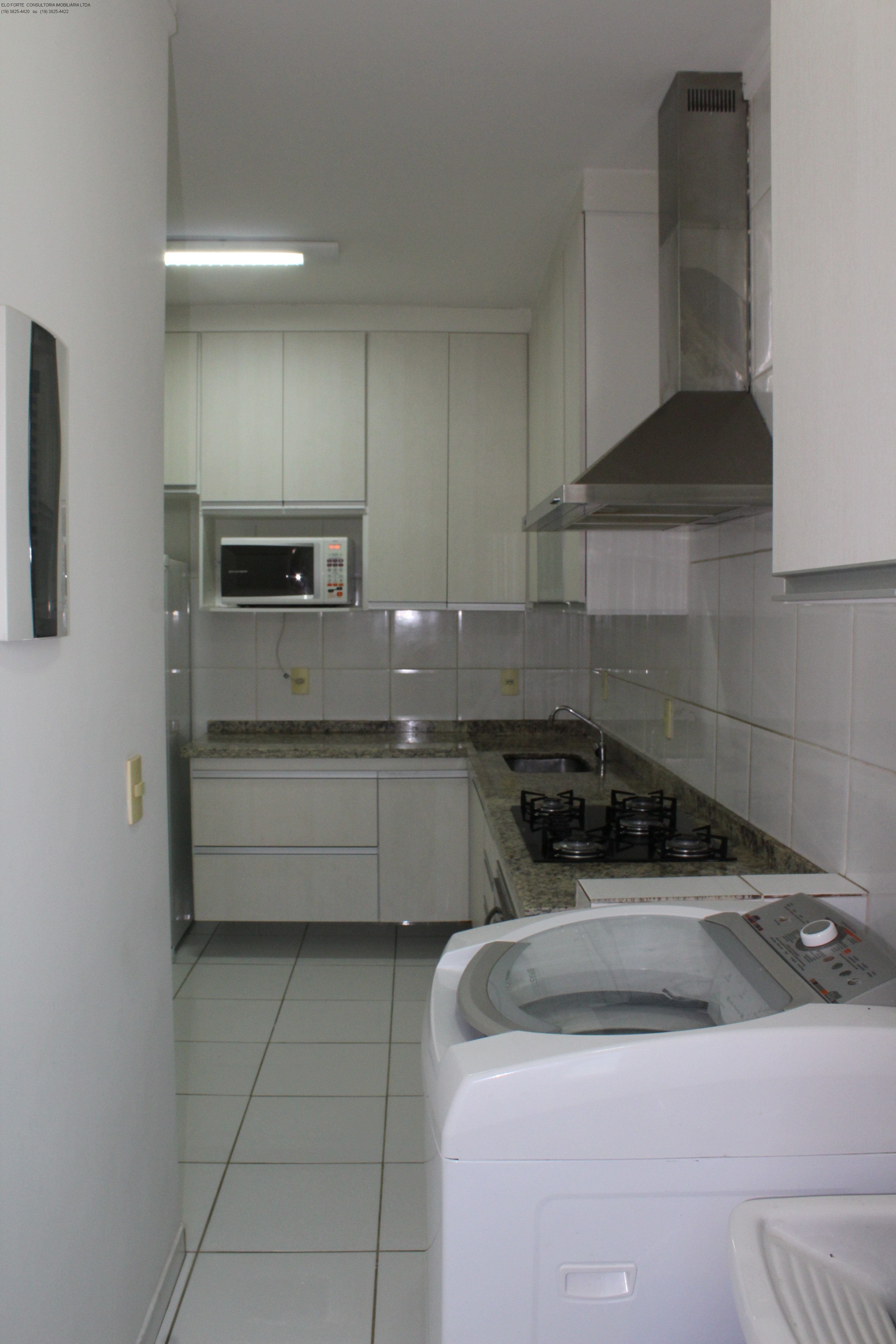 APARTAMENTO em Vila Brizzola, Indaiatuba - APTO - Villagio D'Amore - Indaiatuba/SP. - Foto 21
