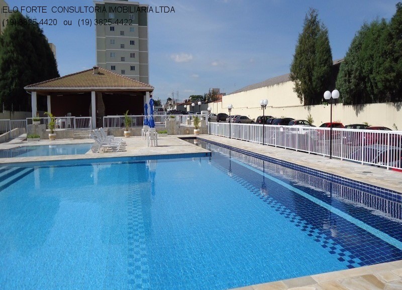 APARTAMENTO em Vila Brizzola, Indaiatuba - APTO - Villagio D'Amore - Indaiatuba/SP. - Foto 18