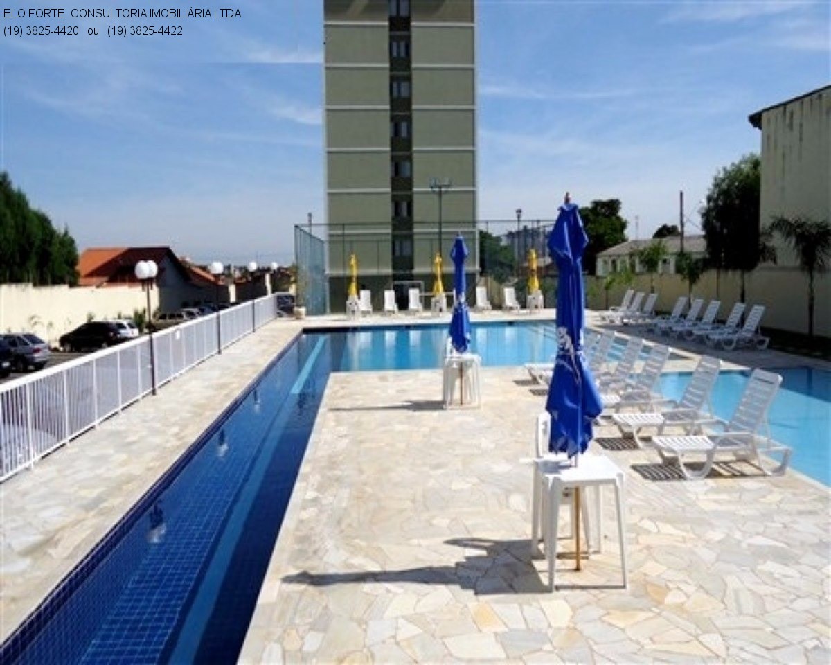 APARTAMENTO em Vila Brizzola, Indaiatuba - APTO - Villagio D'Amore - Indaiatuba/SP. - Foto 23