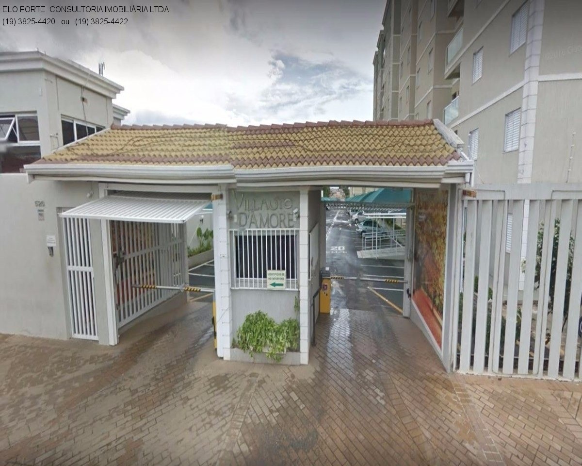 APARTAMENTO em Vila Brizzola, Indaiatuba - APTO - Villagio D'Amore - Indaiatuba/SP. - Foto 27