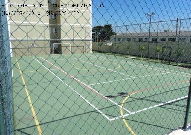 APARTAMENTO em Vila Brizzola, Indaiatuba - APTO - Villagio D'Amore - Indaiatuba/SP. - Foto 14
