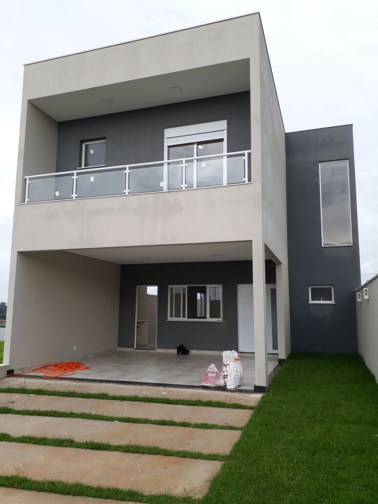 CASA em PARQUE RESIDENCIAL INDAIÁ, INDAIATUBA - CASA - INDAIATUBA - Foto 3