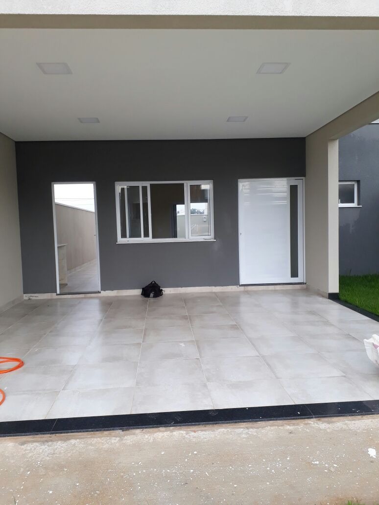 CASA em PARQUE RESIDENCIAL INDAIÁ, INDAIATUBA - CASA - INDAIATUBA - Foto 6