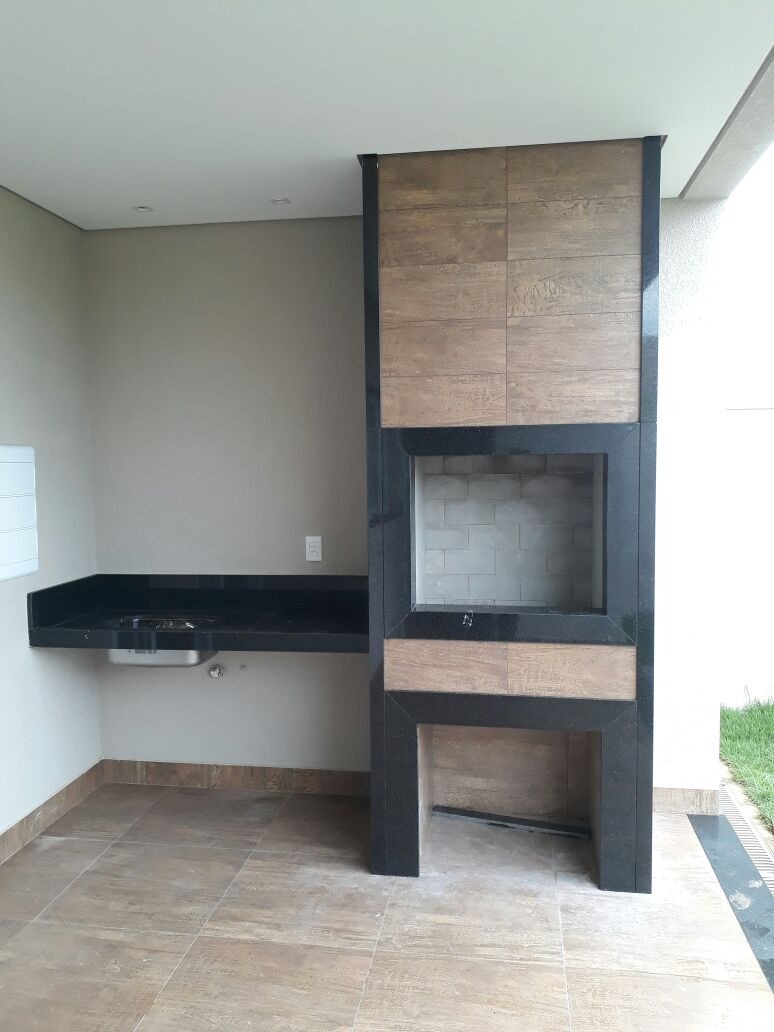 CASA em PARQUE RESIDENCIAL INDAIÁ, INDAIATUBA - CASA - INDAIATUBA - Foto 4