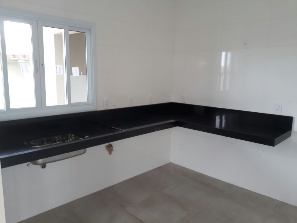 CASA em PARQUE RESIDENCIAL INDAIÁ, INDAIATUBA - CASA - INDAIATUBA - Foto 8