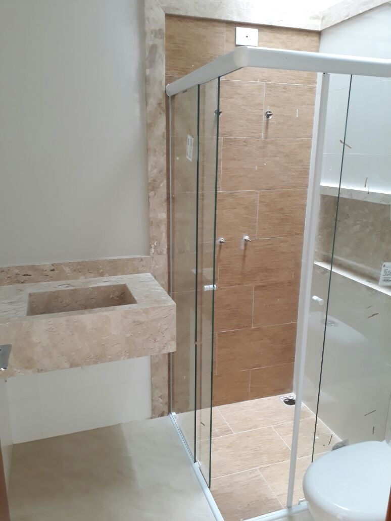 CASA em PARQUE RESIDENCIAL INDAIÁ, INDAIATUBA - CASA - INDAIATUBA - Foto 2