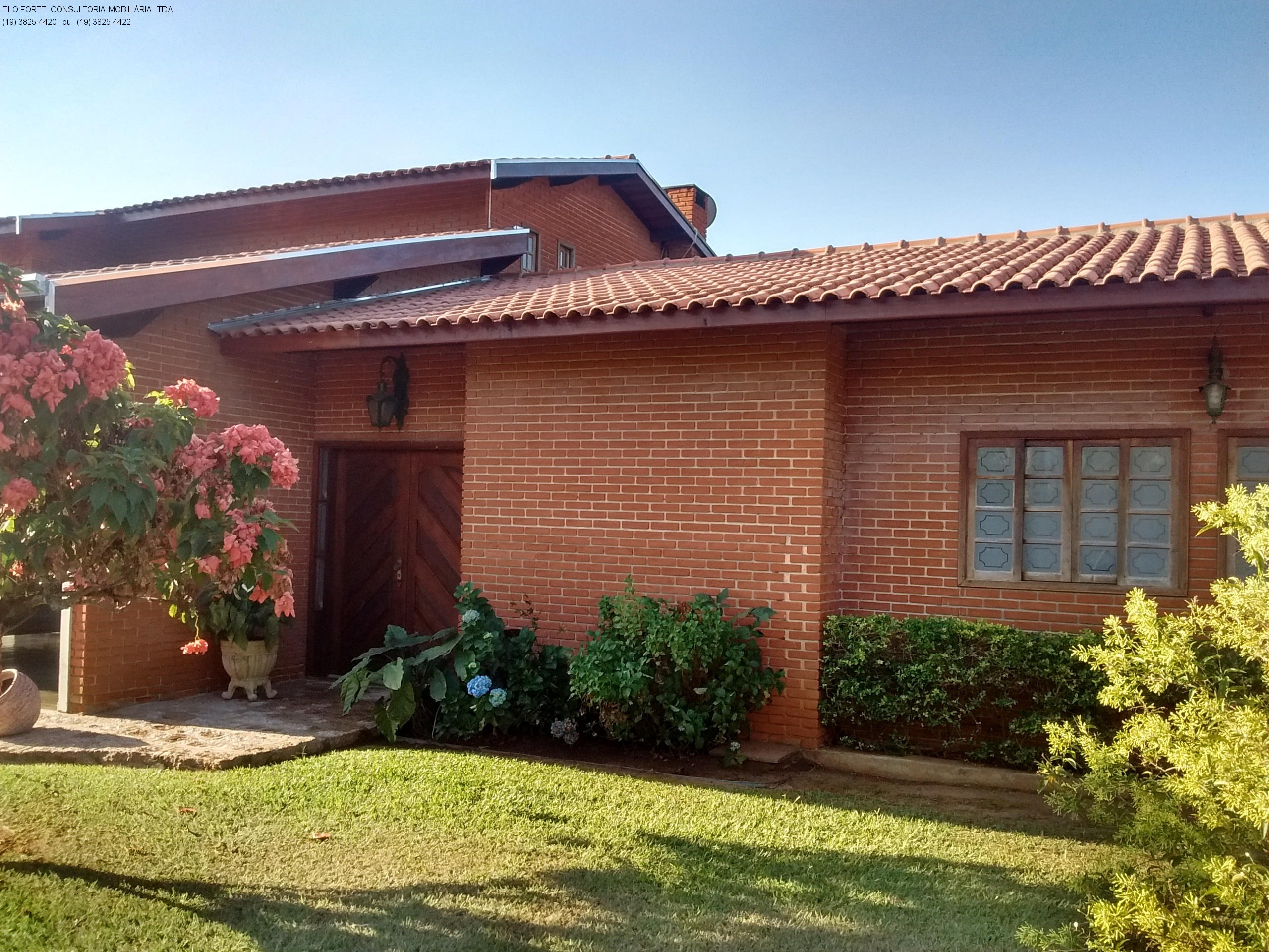 CHÁCARA em ITAICI - VALE DAS LARANJEIRAS, INDAIATUBA - CHÁCARA - INDAIATUBA - Foto 13