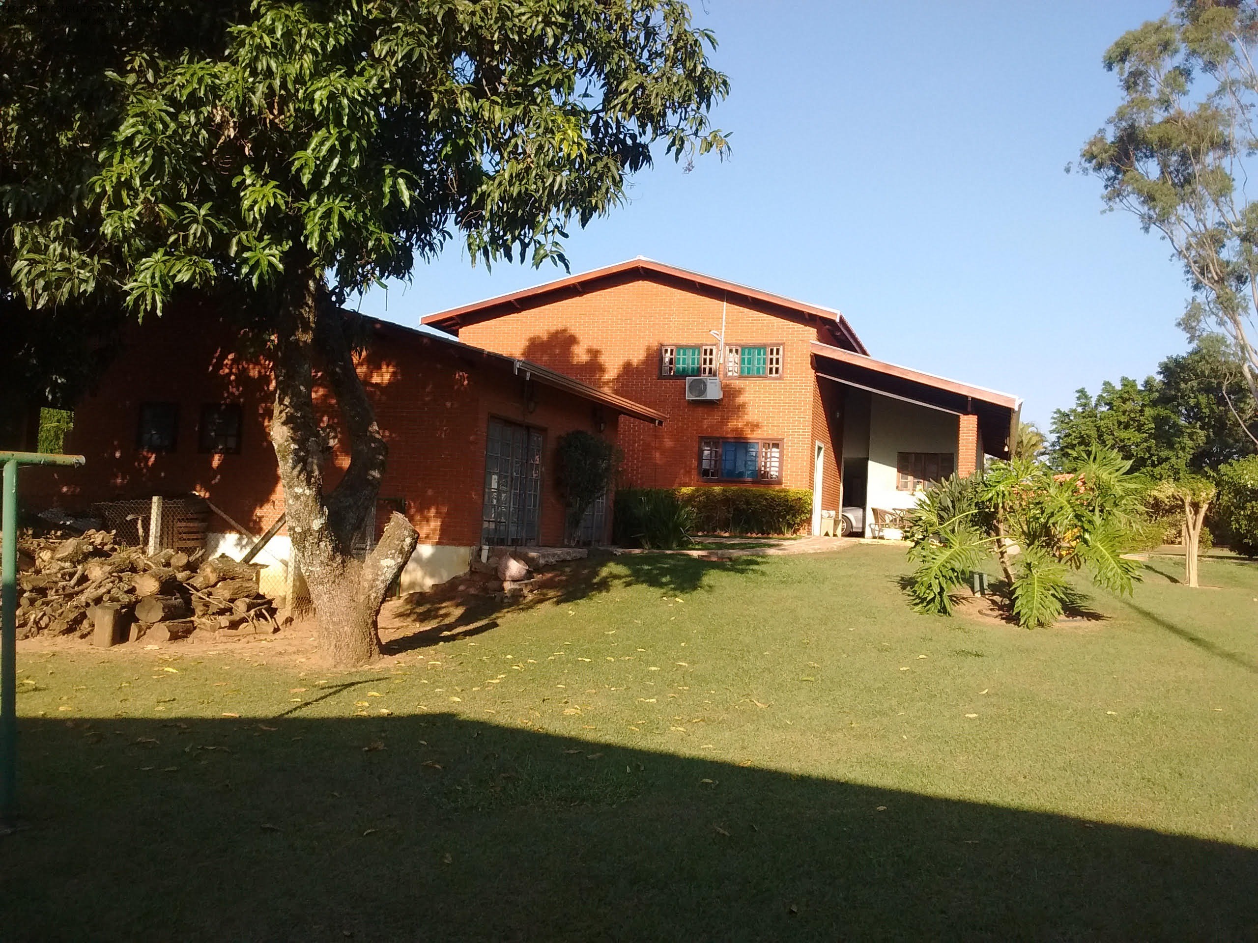 CHÁCARA em ITAICI - VALE DAS LARANJEIRAS, INDAIATUBA - CHÁCARA - INDAIATUBA - Foto 11
