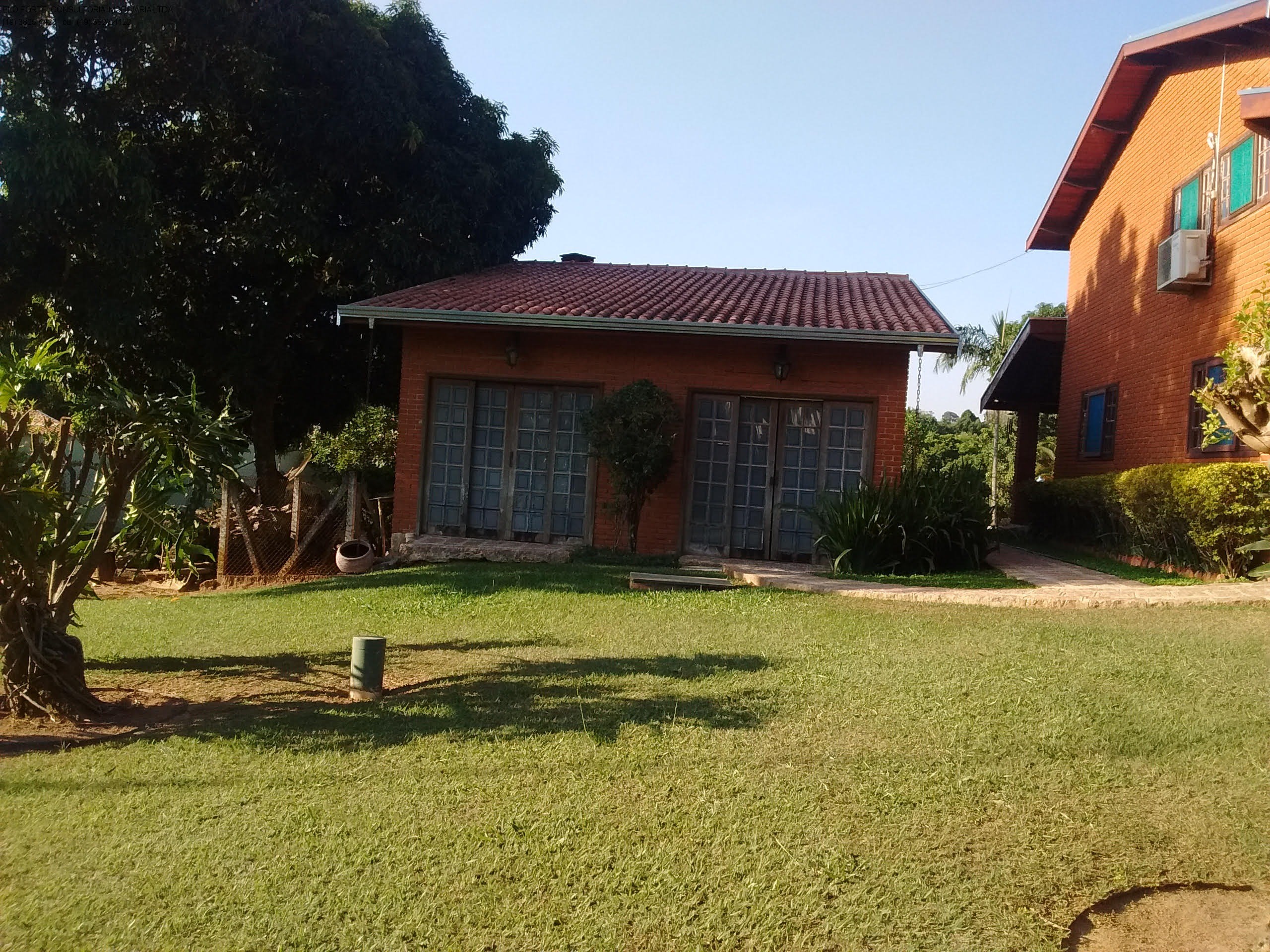 CHÁCARA em ITAICI - VALE DAS LARANJEIRAS, INDAIATUBA - CHÁCARA - INDAIATUBA - Foto 10