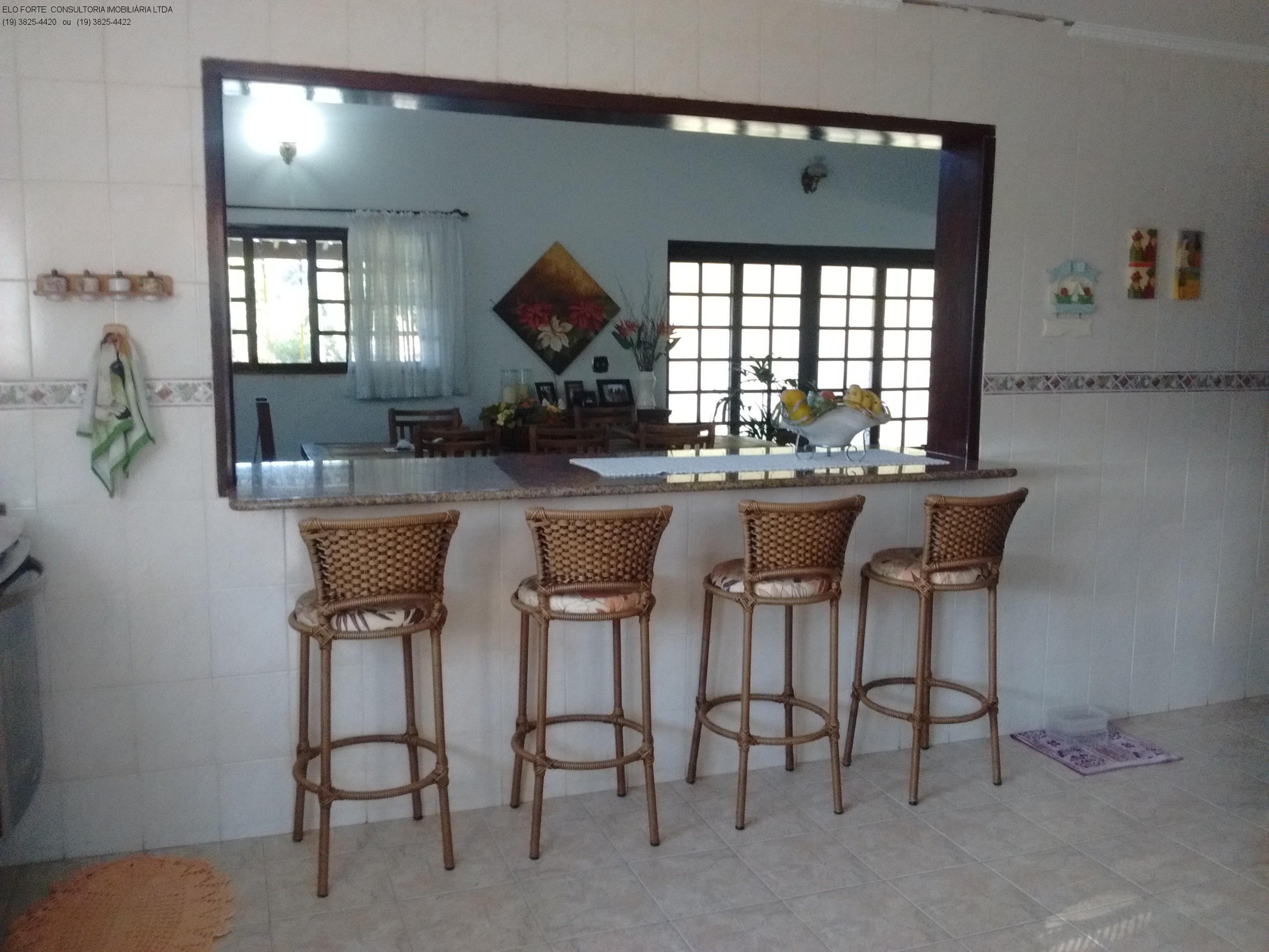 CHÁCARA em ITAICI - VALE DAS LARANJEIRAS, INDAIATUBA - CHÁCARA - INDAIATUBA - Foto 2