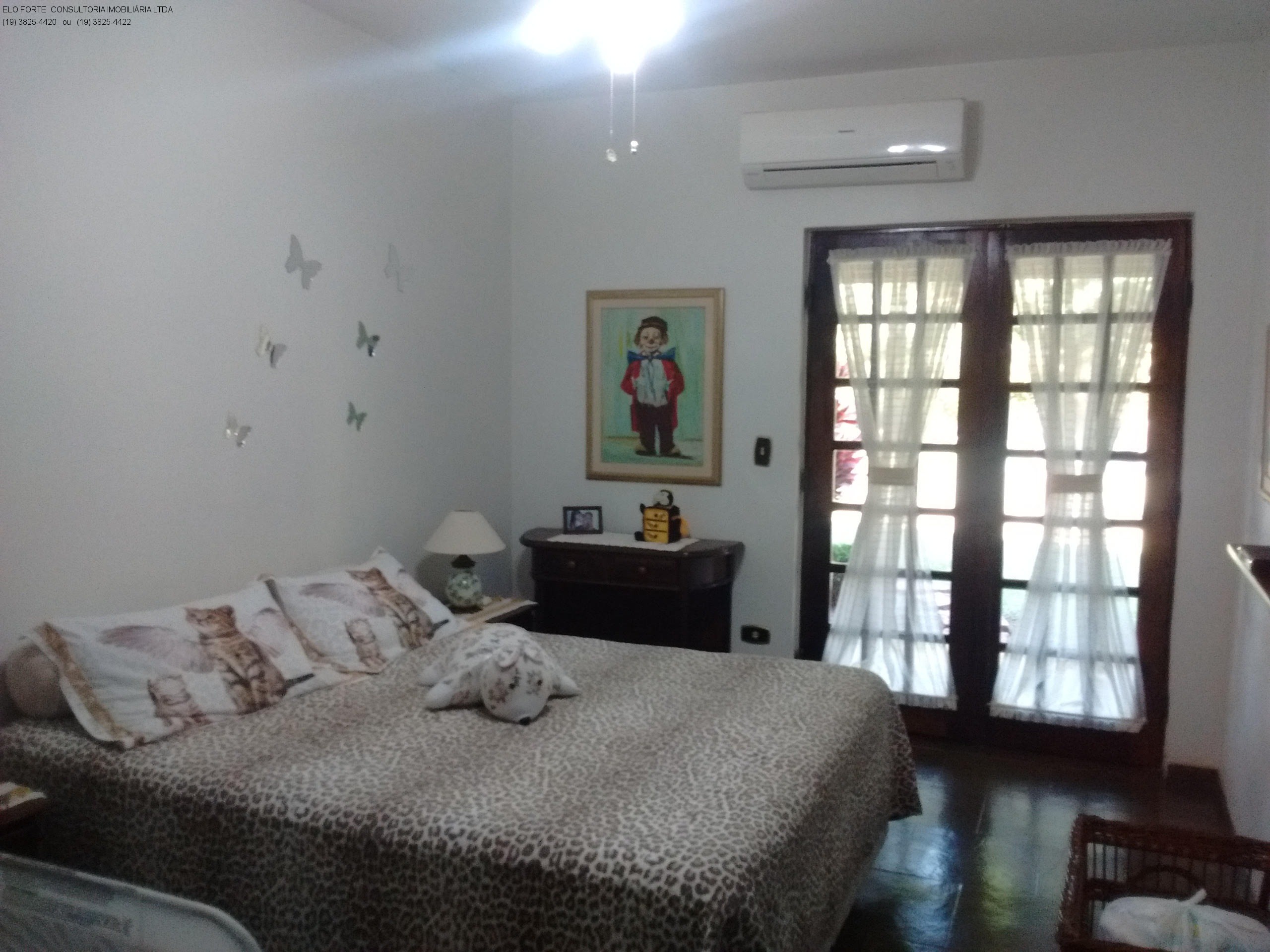 CHÁCARA em ITAICI - VALE DAS LARANJEIRAS, INDAIATUBA - CHÁCARA - INDAIATUBA - Foto 9