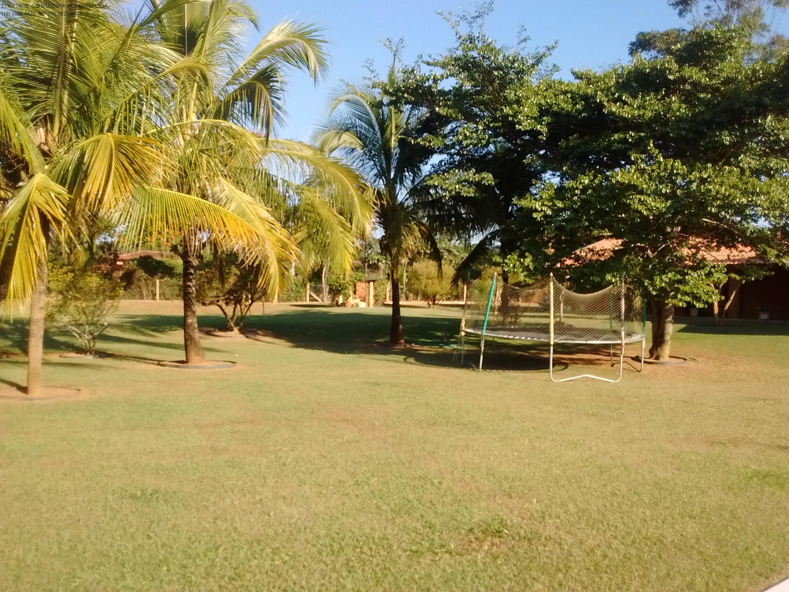CHÁCARA em ITAICI - VALE DAS LARANJEIRAS, INDAIATUBA - CHÁCARA - INDAIATUBA - Foto 7
